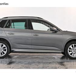 Skoda Kamiq Kamiq 1.0 TSI Evo 110 ch BVM6 Active Rueil-Malmaison