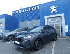 Peugeot 5008 Ploërmel
