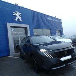 Peugeot 5008 HYBRID 145CH ALLURE E-DCS6 occasion - Plo&euml;rmel - photo 2/10