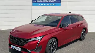 Peugeot 308 SW  - Allure - photo 0