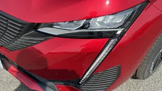 Peugeot 308 SW  - Allure - photo 1