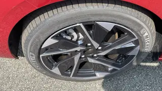 Peugeot 308 SW  - Allure - photo 3