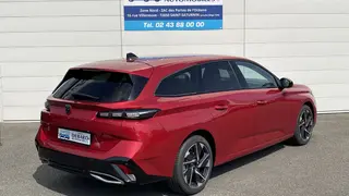 Peugeot 308 SW  - Allure - photo 4