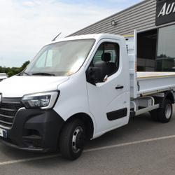 Renault Master RJ3500 L3 2.3 BLUE DCI 130CH CONFORT EUROVI Laval