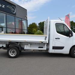 Renault Master RJ3500 L3 2.3 BLUE DCI 130CH CONFORT EUROVI Laval