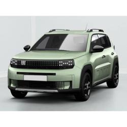 Fiat Panda GRANDE T-Gen 3 1.2 Hybrid Turbo 110ch eDCT6 Icone occasion - Cesson-S&eacute;vign&eacute; - photo 2/8