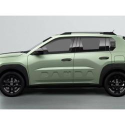 Fiat Panda GRANDE T-Gen 3 1.2 Hybrid Turbo 110ch eDCT6 Icone occasion - Cesson-S&eacute;vign&eacute; - photo 3/8