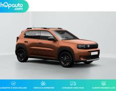 Fiat Panda Cesson-Sévigné