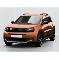 Fiat Panda GRANDE T-Gen 3 1.2 Hybrid Turbo 110ch eDCT6 Icone occasion - Cesson-S&eacute;vign&eacute; - photo 2/8