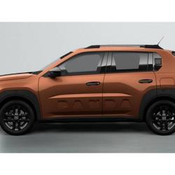 Fiat Panda GRANDE T-Gen 3 1.2 Hybrid Turbo 110ch eDCT6 Icone occasion - Cesson-S&eacute;vign&eacute; - photo 3/8