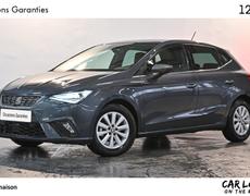 Seat Ibiza Rueil-Malmaison