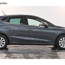 Seat Ibiza Ibiza 1.0 EcoTSI 95 ch S/S BVM5 Xcellence Rueil-Malmaison