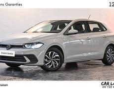 Volkswagen Polo Rueil-Malmaison