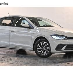 Volkswagen Polo Polo 1.0 TSI 95 S&S BVM5 Life Rueil-Malmaison