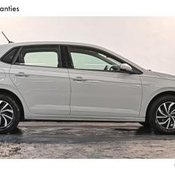 Volkswagen Polo Polo 1.0 TSI 95 S&S BVM5 Life Rueil-Malmaison