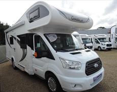 Capucine Chausson Morlaix