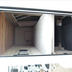 Capucine Chausson FORD TRANSIT 125 CH Morlaix