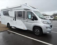 Profile Carado Morlaix