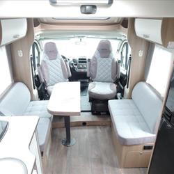 Profile Carado FIAT DUCATO 140 CH Morlaix