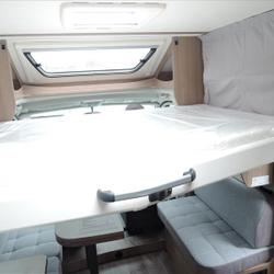 Profile Carado FIAT DUCATO 140 CH Morlaix