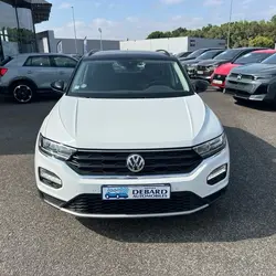 Volkswagen T-Roc 1.5 TSI EVO 150CH LOUNGE DSG7 M&eacute;rignac