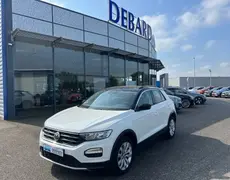 Volkswagen T-Roc Labège