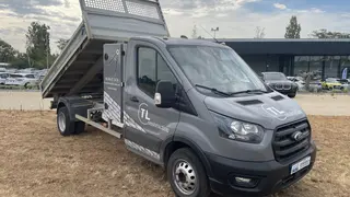 Ford Transit  - photo 0