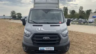 Ford Transit  - photo 1