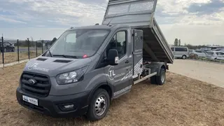 Ford Transit  - photo 2