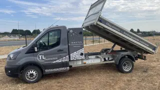 Ford Transit  - photo 3