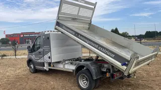 Ford Transit  - photo 4