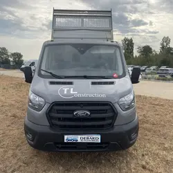 Ford Transit P350 L4 2.0 ECOBLUE 130CH S&S AMBIENTE Dissay