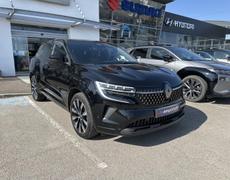 Renault Austral Dijon