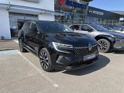 Renault Austral - 1.2 E-Tech full hybrid 200ch Techno - 24 - 23 999 €