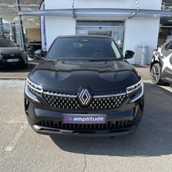 Renault Austral 1.2 E-Tech full hybrid 200ch Techno - 24 Dijon