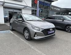 Hyundai i20 Dijon