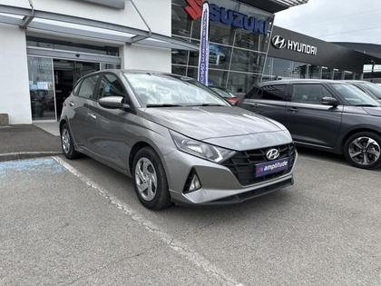 Hyundai i20 - 1.2 84ch Initia - 12 699 €
