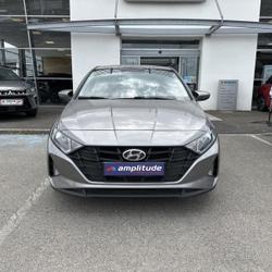Hyundai i20 1.2 84ch Initia Dijon