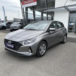 Hyundai i20 1.2 84ch Initia Dijon