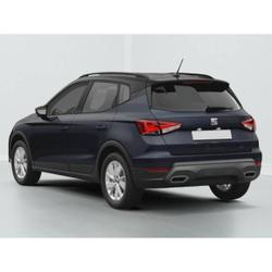 Seat Arona 1.5 TSI 150 ch Start Stop DSG7 FR occasion - Cesson-S&eacute;vign&eacute; - photo 3/5
