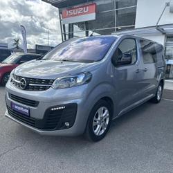 Opel Vivaro combi XL 2.0 BlueHDi 180ch S&S EAT8 Dijon
