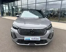Peugeot 2008 Mérignac