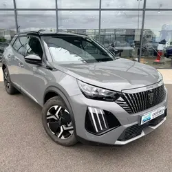 Peugeot 2008 1.2 HYBRID 145CH GT E-DCS6 M&eacute;rignac