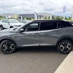 Peugeot 2008 1.2 HYBRID 145CH GT E-DCS6 M&eacute;rignac