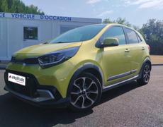 Kia Picanto Varennes-Vauzelles