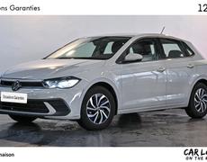 Volkswagen Polo Rueil-Malmaison