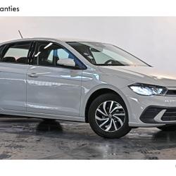 Volkswagen Polo Polo 1.0 TSI 95 S&S BVM5 Life Rueil-Malmaison