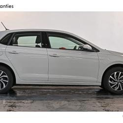Volkswagen Polo Polo 1.0 TSI 95 S&S BVM5 Life Rueil-Malmaison