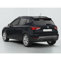 Seat Arona 1.5 TSI 150 ch Start Stop DSG7 FR occasion - Cesson-S&eacute;vign&eacute; - photo 3/5