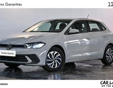 Volkswagen Polo Rueil-Malmaison